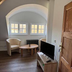 Kleines Doppelzimmer